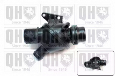 QUINTON HAZELL qth796k -  Термостат, охлаждающая жидкость